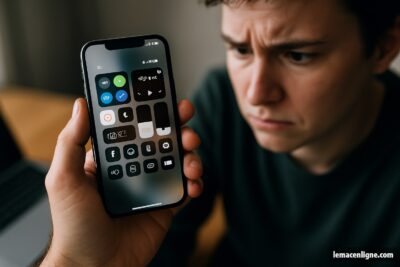 Arnaques SMS et faux appels : comment les pirates opèrent et comment iOS vous protège vraiment
