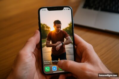 Apple Watch Ultra a 375 euros : ce deal sur la 1re generation vaut-il vraiment le coup en 2026 ?