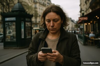 Voiture qui explose après une chute de 100 m : son iPhone alerte les secours — comment fonctionne Crash Detection