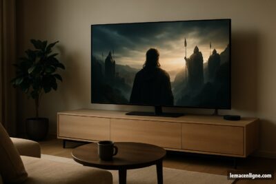 Apple TV+ : 5 séries incontournables à enchaîner ce week-end (drame, comédie, thriller)