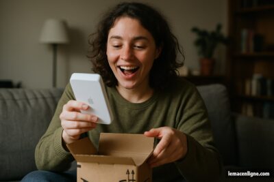 Liquid Glass : pourquoi le design Apple décrié par les utilisateurs vient de gagner un prix prestigieux