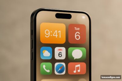 iOS 26.5 : RCS, Notes, Contact… ces bugs signalés par les utilisateurs et comment les contourner