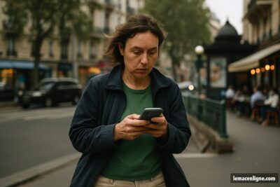 Vol d&rsquo;iPhone : votre appareil déverrouillé revendu jusqu&rsquo;à 800 $ — comment se protéger vraiment