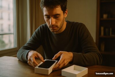 iPhone 17 Pro et vitesse de charge : Apple devance 32 smartphones — la fin d&rsquo;un retard historique