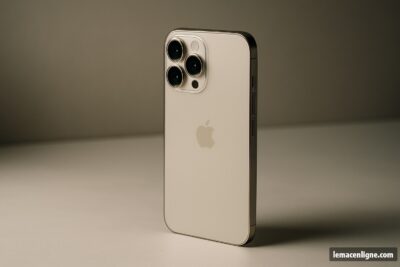 iPhone 17 Pro et vitesse de charge : Apple devance 32 smartphones — la fin d&rsquo;un retard historique