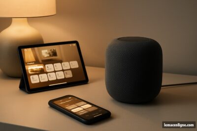 Philips Hue en promo : créer une maison connectée Apple HomeKit avec les meilleures ampoules