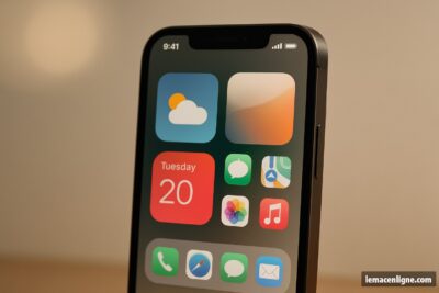 Apple x OpenAI : la collaboration ChatGPT-Siri vacille déjà, quels partenaires IA en remplacement ?