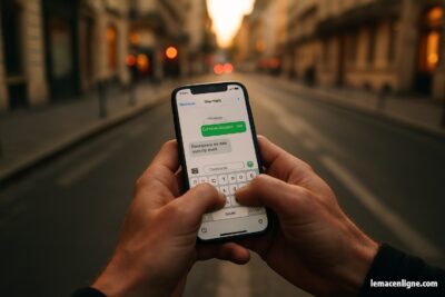 Photo iPhone : pourquoi MKBHD pense que c&rsquo;était vraiment mieux avant — et comment retrouver le naturel