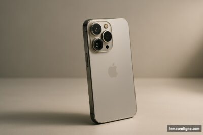 Photo iPhone : pourquoi MKBHD pense que c&rsquo;était vraiment mieux avant — et comment retrouver le naturel