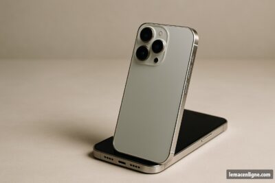 iPhone 18 Pro : ces 6 caractéristiques annoncées pourraient en faire le best-seller de 2027