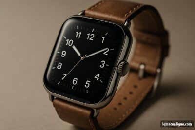 Apple Watch Ultra 4 : enfin un design renouvelé et la tension artérielle au poignet