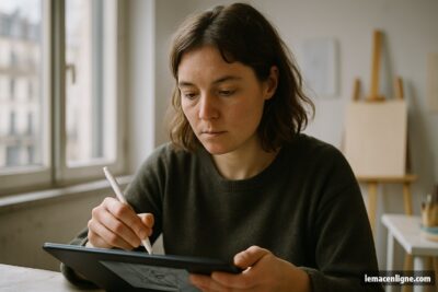 iPad Air M4 13″ à -120 € sur Amazon : le grand format Apple à prix accessible, à saisir vite