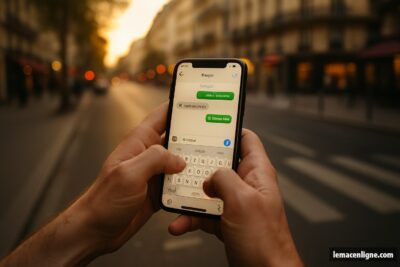 iOS 27 et clavier IA : finis les « sa va », l&rsquo;iPhone corrige enfin toutes vos fautes en français