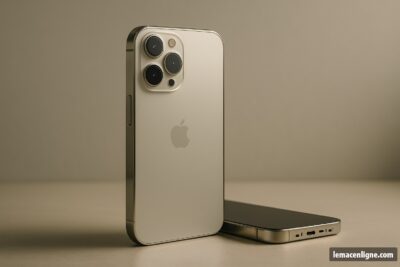 RCS sur iPhone : comment l&rsquo;activer et vérifier qu&rsquo;il fonctionne avec votre opérateur français