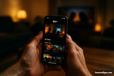 Apple TV+ : « Maximum Pleasure Guaranteed » avec Tatiana Maslany — les premières critiques annoncent un carton