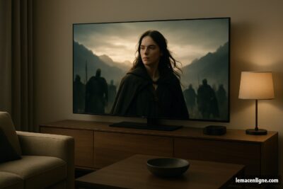 Apple TV+ : « Maximum Pleasure Guaranteed » avec Tatiana Maslany — les premières critiques annoncent un carton
