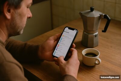 iOS 27 : nouveau fond d&rsquo;écran personnalisable et 3 autres nouveautés majeures attendues à la WWDC26