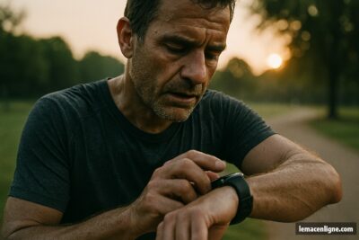 Apple Watch et watchOS 26 : ces réglages rendent le sleep score vraiment utile au quotidien