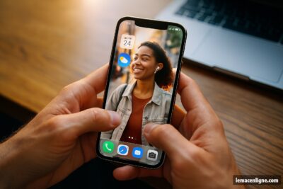 Apple Card US offre les AirPods Pro 3 : la promo détaillée et son impact côté France