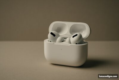 Apple Card US offre les AirPods Pro 3 : la promo détaillée et son impact côté France