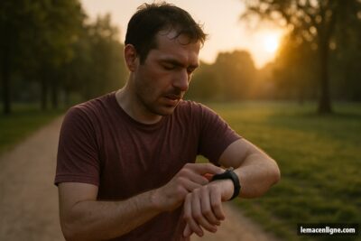 Apple Watch : une nouvelle mesure de la tension artérielle arrive bientôt — ce qui change pour la santé connectée