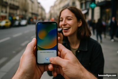 iOS 27 : Apple va doper Genmoji avec des suggestions automatiques basées sur vos photos