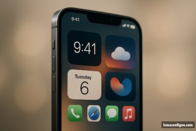 iOS 27 : Apple va doper Genmoji avec des suggestions automatiques basées sur vos photos