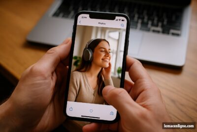 Spotify confirme : l&rsquo;icône boule à facettes était bien temporaire, le logo classique revient bientôt