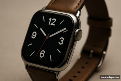 Apple Watch Series 12 : tout ce qu&rsquo;on sait sur la montre Apple de l&rsquo;automne 2026