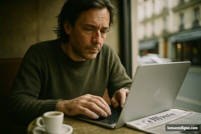 Supprimer vos donnees personnelles du web : le guide complet pour les utilisateurs Apple en France