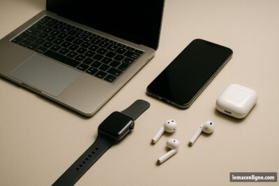 Supprimer vos donnees personnelles du web : le guide complet pour les utilisateurs Apple en France
