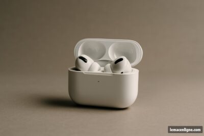 AirPods Max : le designer Eugene Whang dévoile les secrets de fabrication chez Apple