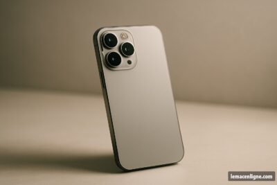 iPhone Ultra : le grand mystère qui peut faire basculer votre décision d&rsquo;upgrade en 2026