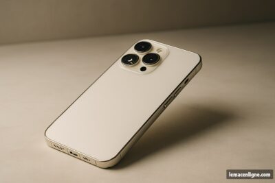 iPhone Ultra : le grand mystère qui peut faire basculer votre décision d&rsquo;upgrade en 2026