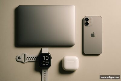 Le DOJ exige d&rsquo;Apple et Google les identités de 100 000 utilisateurs d&rsquo;une app auto : ce que ça révèle