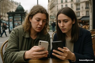Le DOJ exige d&rsquo;Apple et Google les identités de 100 000 utilisateurs d&rsquo;une app auto : ce que ça révèle
