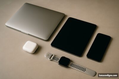 Le DOJ exige d&rsquo;Apple et Google les identités de 100 000 utilisateurs d&rsquo;une app auto : ce que ça révèle