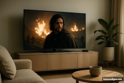 Ryan Reynolds dans « Mayday » sur Apple TV+ : le thriller d&rsquo;espionnage avec une touche comique à venir