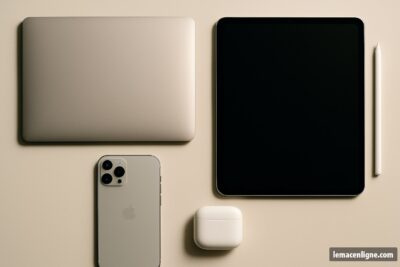 App Store et vibe coding : 4 mois de bras de fer entre Apple et un acteur clé de l&rsquo;IA agentique mobile