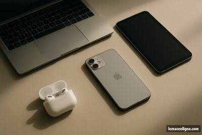 App Store et vibe coding : 4 mois de bras de fer entre Apple et un acteur clé de l&rsquo;IA agentique mobile