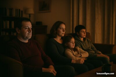 Lepro STV1 : un rétroéclairage TV réactif pas cher pour sublimer votre Apple TV (face à Hue Sync et Govee)