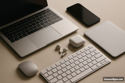 Mactracker fête ses 25 ans : l&rsquo;app indispensable pour explorer 7 000+ produits Apple est de retour