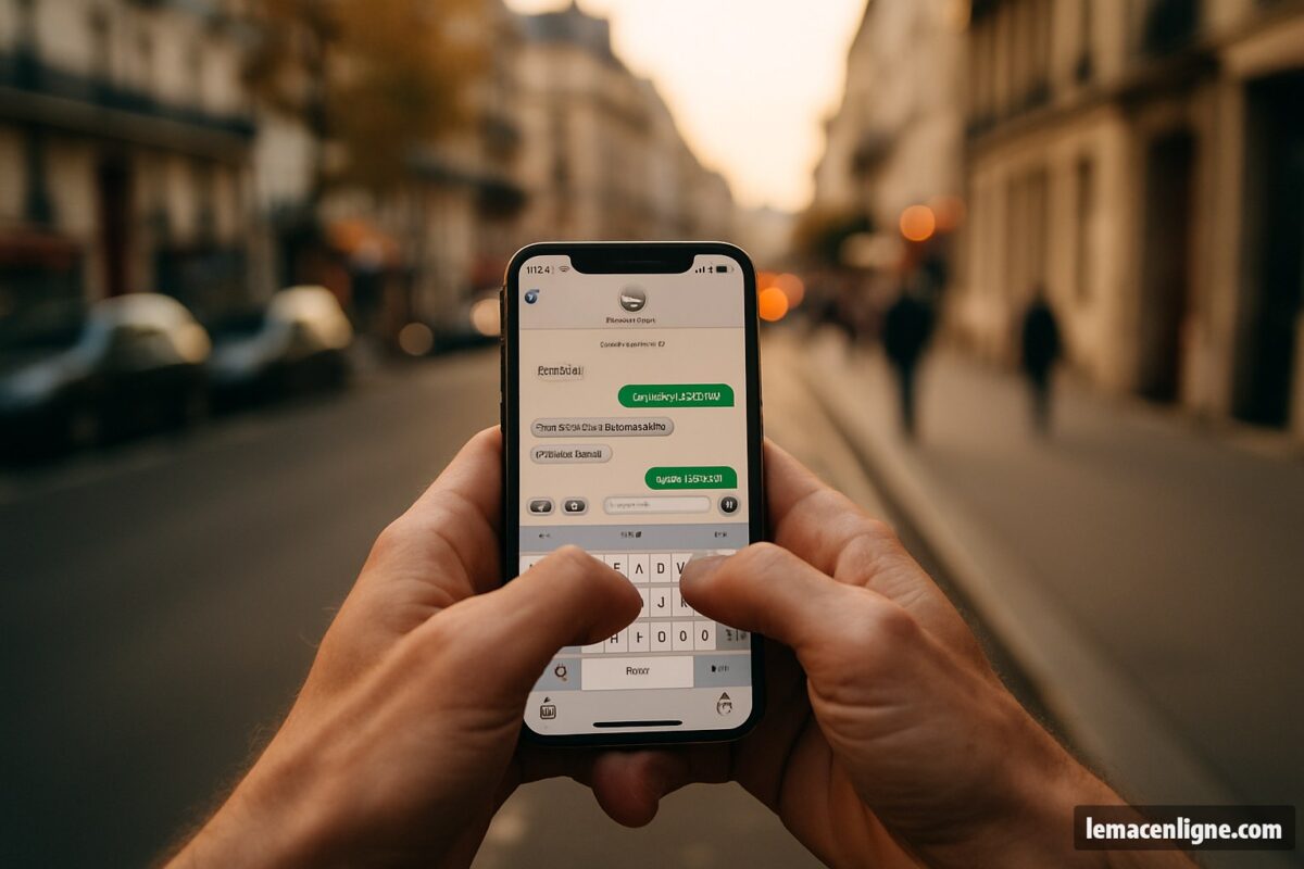 Batterie usée, iPhone cassé… les 4 vraies raisons qui poussent à changer de modèle