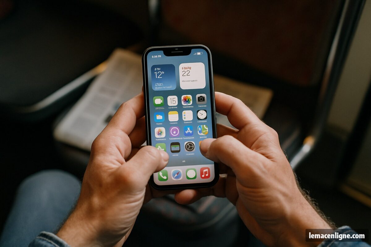 Cette année, Apple va ouvrir un bâtiment très spécial à deux pas de la France